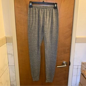 Fruit of the loom thermal pants